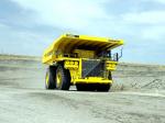 Komatsu 960E 2008 года